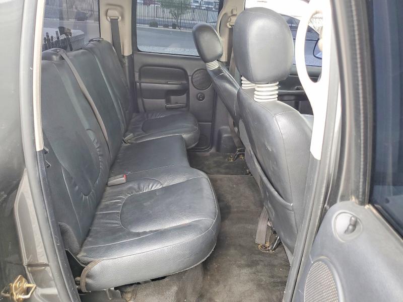 Aukcja sprzedaży 2003 Dodge Ram 2500, vin: 3D3KU28683G705993, numer aukcji: 61499526