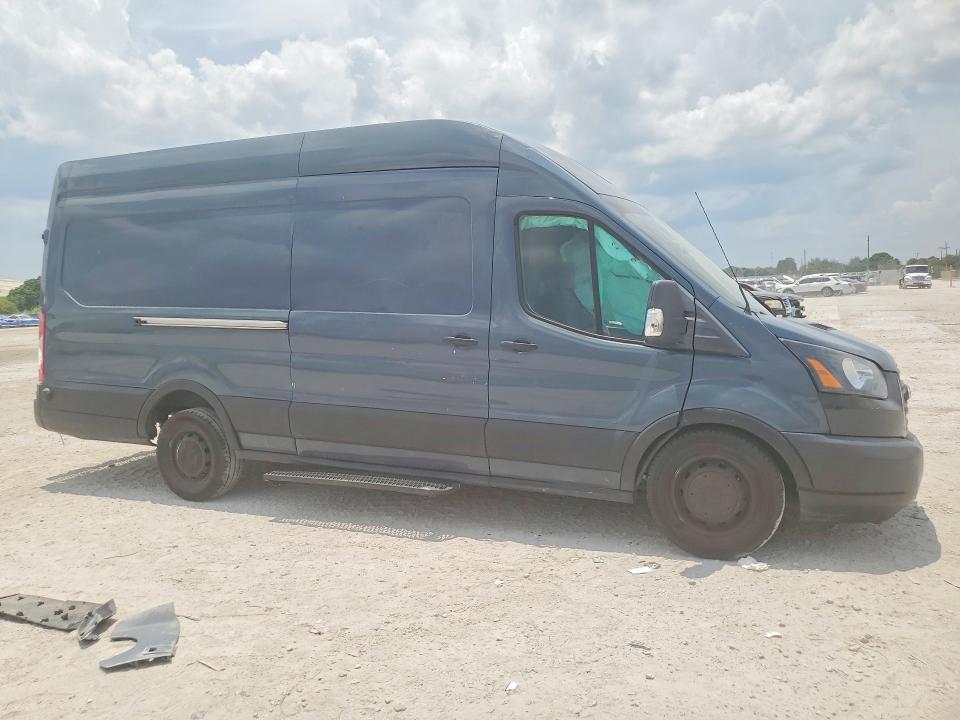 Продажа на аукционе авто 2019 Ford Transit, vin: 1FTYR3XM0KKB73625, номер лота: 63023096