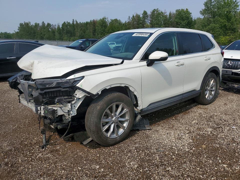 Продажа на аукционе авто 2023 Honda Cr-v, vin: 2HKRS4H77PH112706, номер лота: 62098456