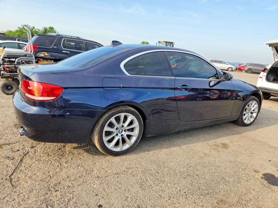 Aukcja sprzedaży 2008 Bmw 335, vin: WBAWC73548E064099, numer aukcji: 61192436