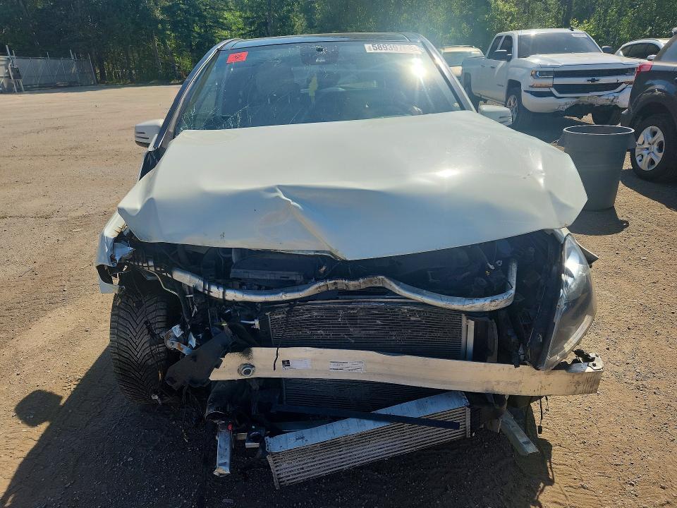 58939766 :رقم المزاد ، WDDMH4EB5DJ127019 vin ، 2013 Mercedes-benz B250 مزاد بيع