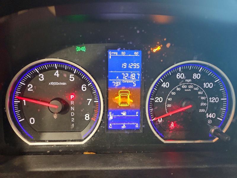 62485196 :رقم المزاد ، 5J6RE4H72BL098459 vin ، 2011 Honda Cr-v مزاد بيع