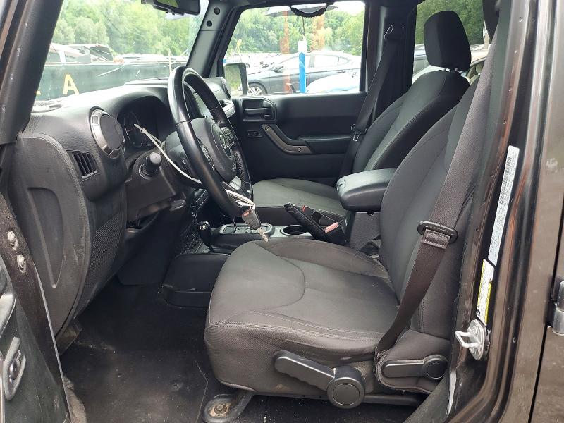 62348686 :رقم المزاد ، 1C4HJWDG0HL733704 vin ، 2017 Jeep Wrangler Unlimited مزاد بيع