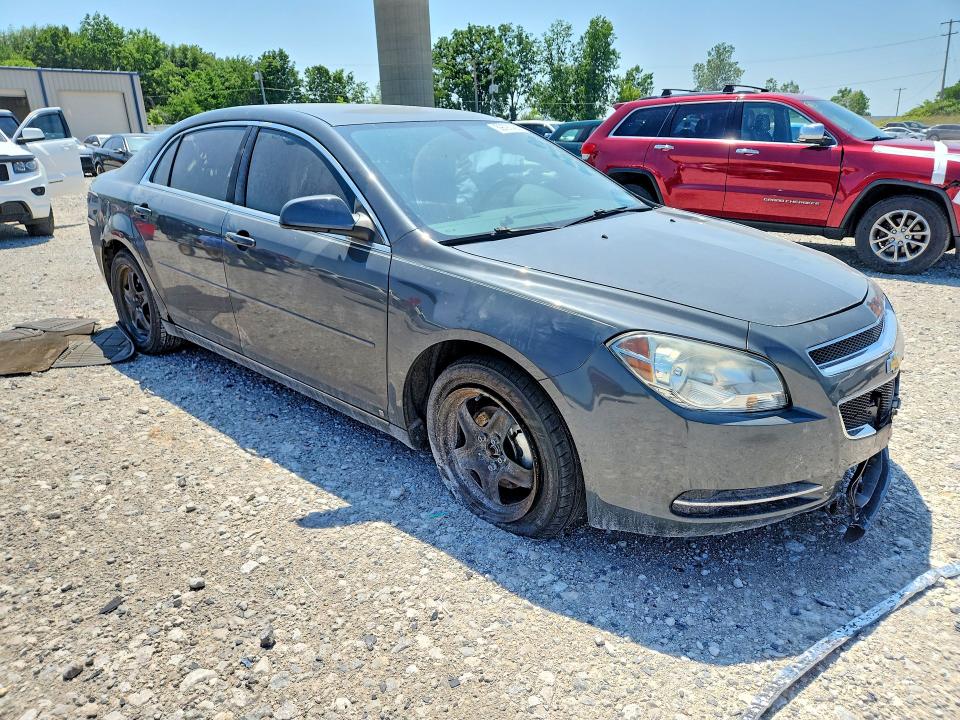 Продажа на аукционе авто 2009 Chevrolet Malibu, vin: 1G1ZH57B19F218519, номер лота: 59791466