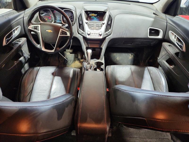 Продаж на аукціоні авто 2012 Chevrolet Equinox, vin: 2GNFLNEK9C6380855, номер лоту: 60761186