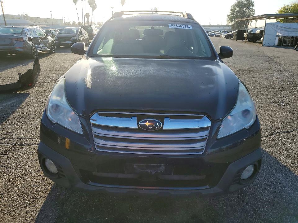 Aukcja sprzedaży 2014 Subaru Outback, vin: 4S4BRBCC1E3259355, numer aukcji: 62604576