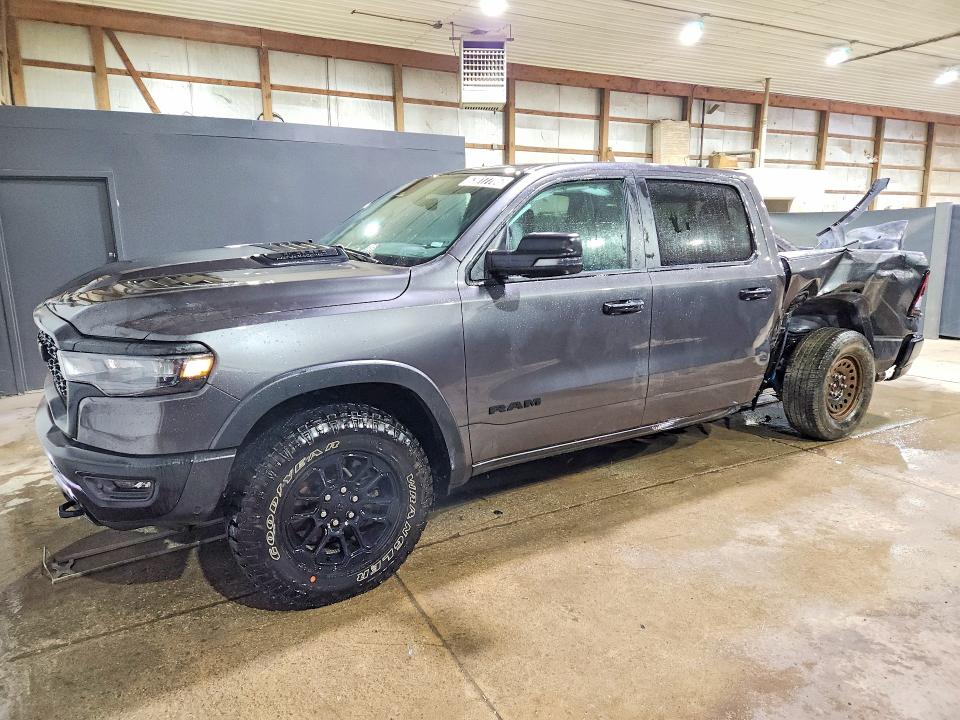 Продаж на аукціоні авто 2026 Ram 1500, vin: 1C6SRFLPXTN264786, номер лоту: 63017706