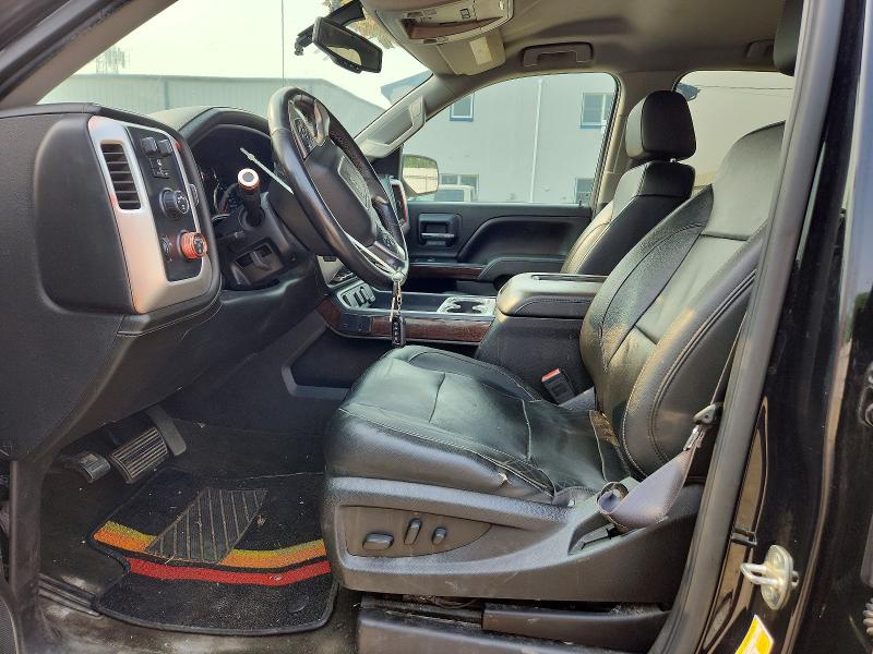 Aukcja sprzedaży 2017 Gmc Sierra, vin: 3GTU2NEC5HG299679, numer aukcji: 61445526