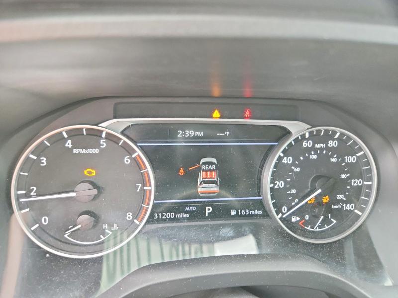 Продажа на аукционе авто 2024 Nissan Rogue, vin: 5N1BT3BB7RC714036, номер лота: 59671706