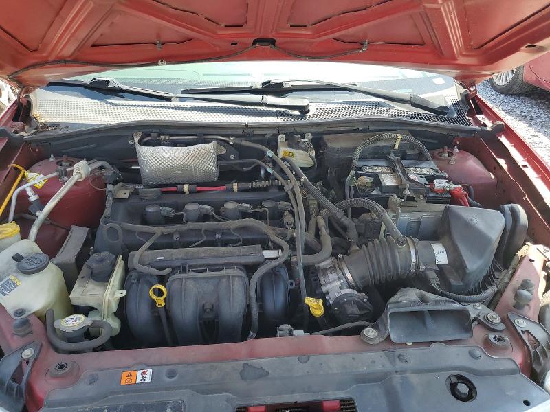 Aukcja sprzedaży 2010 Ford Focus, vin: 1FAHP3FN1AW276341, numer aukcji: 61357896