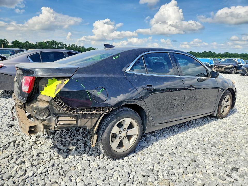Продаж на аукціоні авто 2015 Chevrolet Malibu, vin: 1G11C5SL6FF281865, номер лоту: 61967246