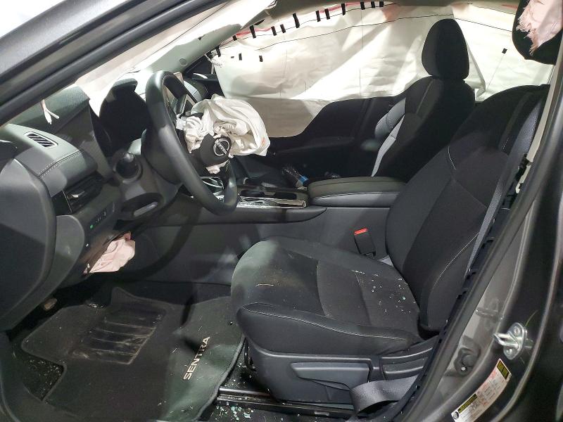 Aukcja sprzedaży 2025 Nissan Sentra, vin: 3N1AB8CV4SY218930, numer aukcji: 63507836