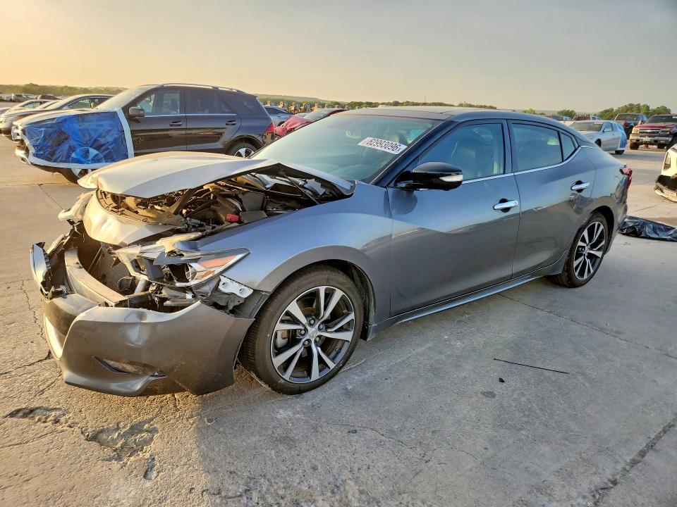 Aukcja sprzedaży 2017 Nissan Maxima, vin: 1N4AA6AP3HC427723, numer aukcji: 62993096