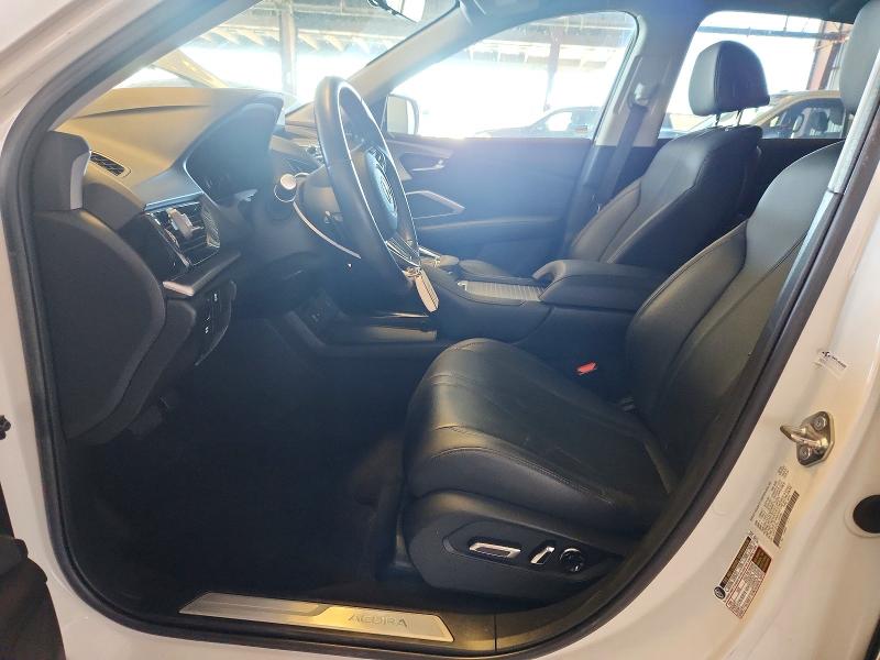 Aukcja sprzedaży 2020 Acura Rdx, vin: 5J8TC2H39LL036286, numer aukcji: 62868926