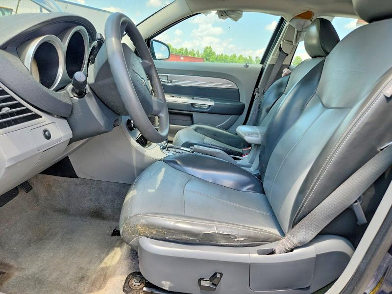 Aukcja sprzedaży 2008 Chrysler Sebring, vin: 1C3LC56R68N201475, numer aukcji: 60157156