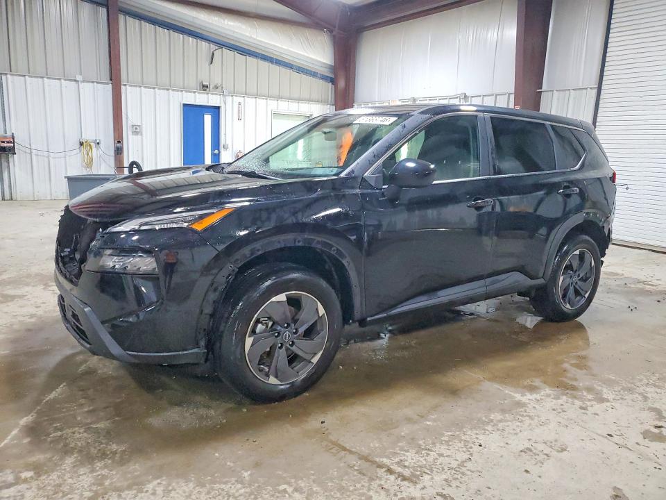 Aukcja sprzedaży 2026 Nissan Rogue, vin: 5N1BT3BBXTC677054, numer aukcji: 61363746