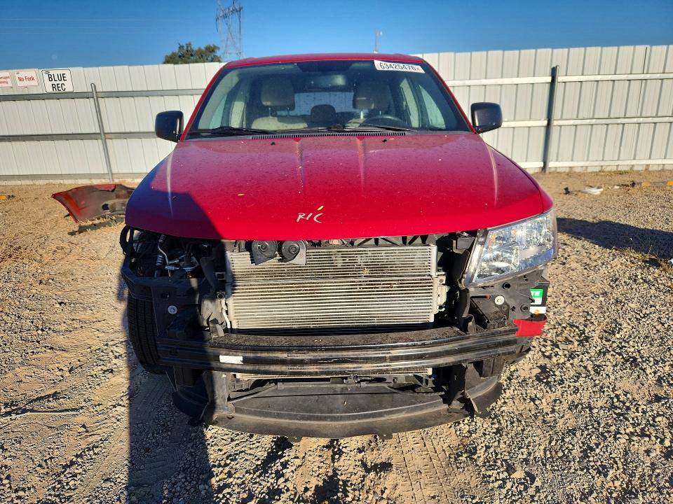 Продаж на аукціоні авто 2013 Dodge Journey, vin: 3C4PDCAB1DT721554, номер лоту: 63425476