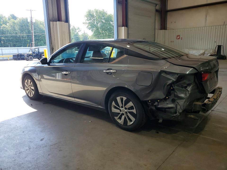 2022 Nissan Altima მანქანა იყიდება აუქციონზე, vin: 1N4BL4BV0NN336862, აუქციონის ნომერი: 59110756