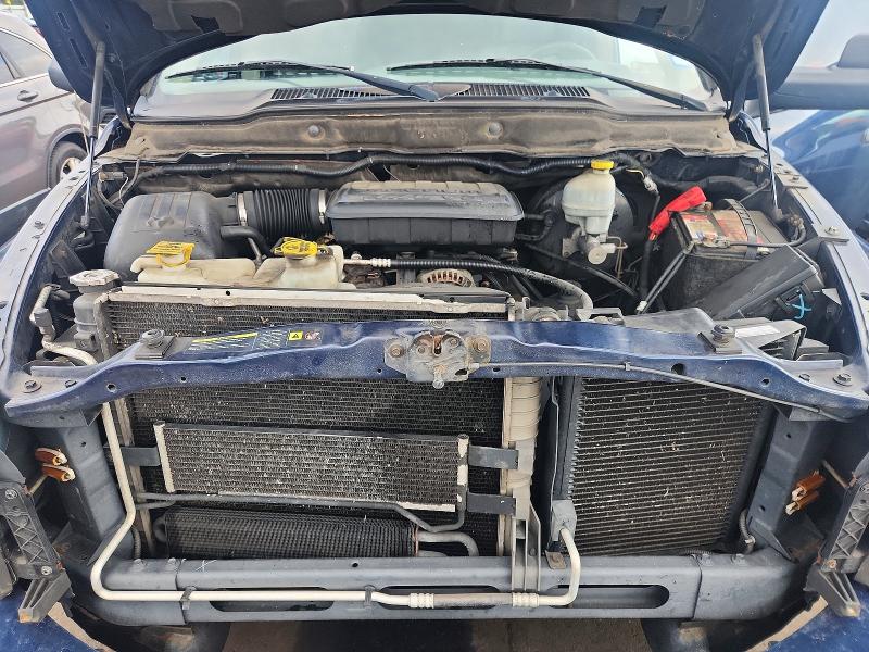 Продаж на аукціоні авто 2006 Dodge Ram 1500, vin: 1D7HA18N16S649539, номер лоту: 62156106