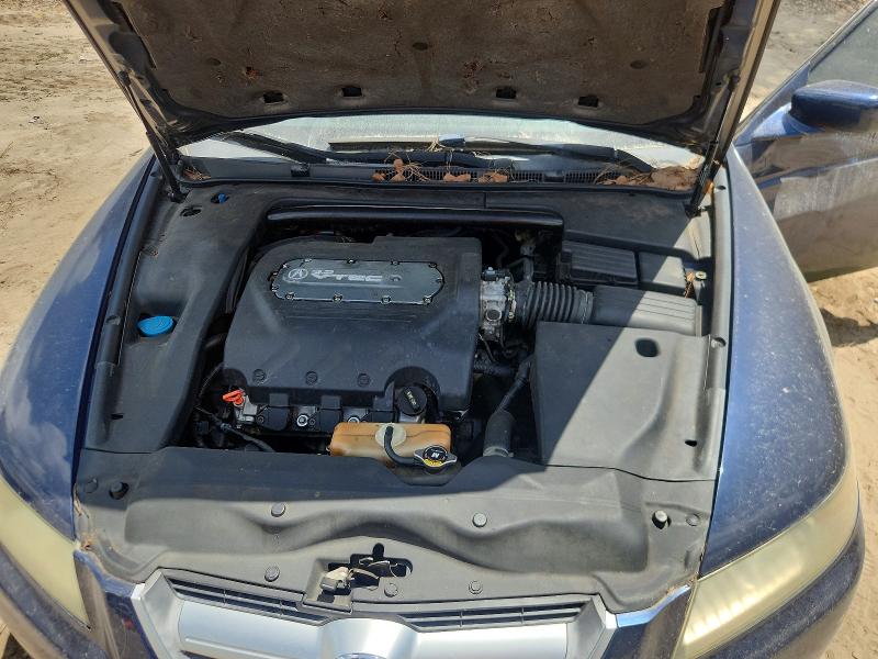 Aukcja sprzedaży 2004 Acura Tl, vin: 19UUA662X4A026939, numer aukcji: 60209146
