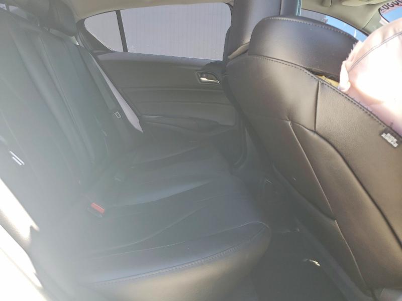 Продаж на аукціоні авто 2020 Acura Ilx, vin: 19UDE2F35LA000513, номер лоту: 60205036