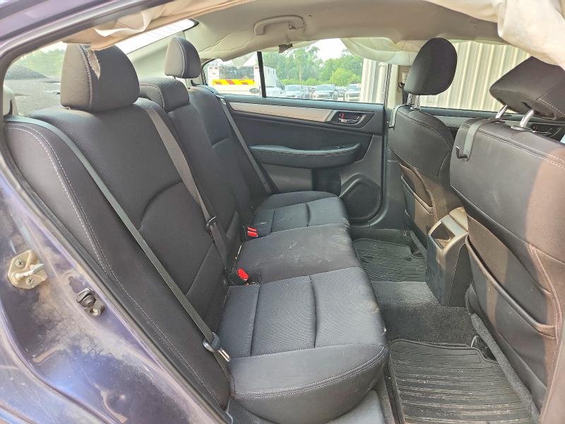 61340416 :رقم المزاد ، 4S3BNAC65F3013706 vin ، 2015 Subaru Legacy مزاد بيع