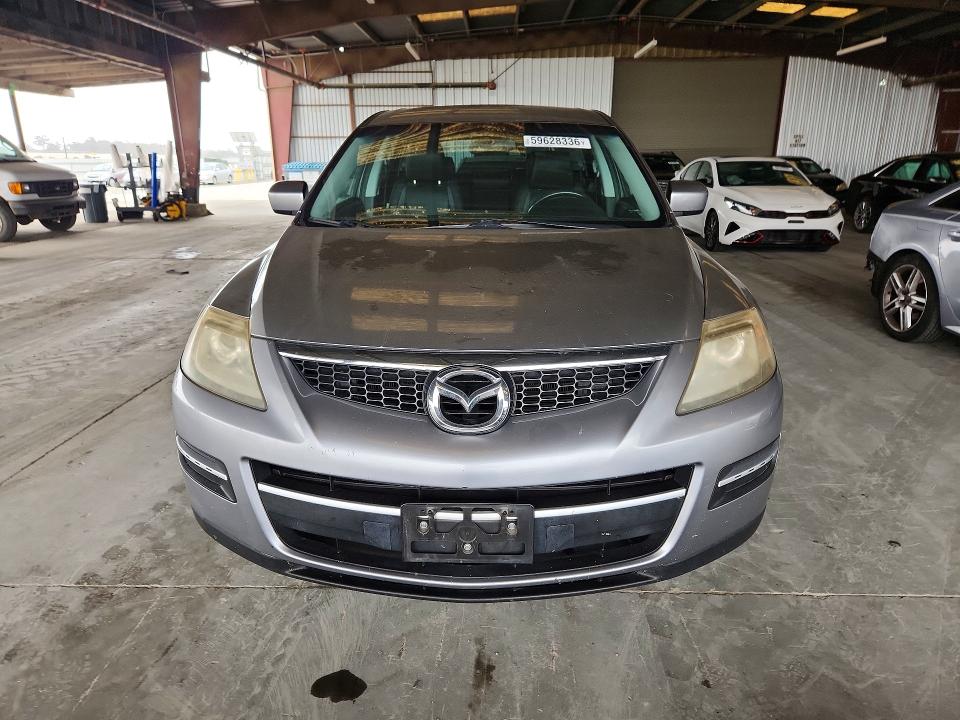 Auction sale of the 2009 Mazda Cx-9, vin: JM3TB38V390176134, lot number: 59628336