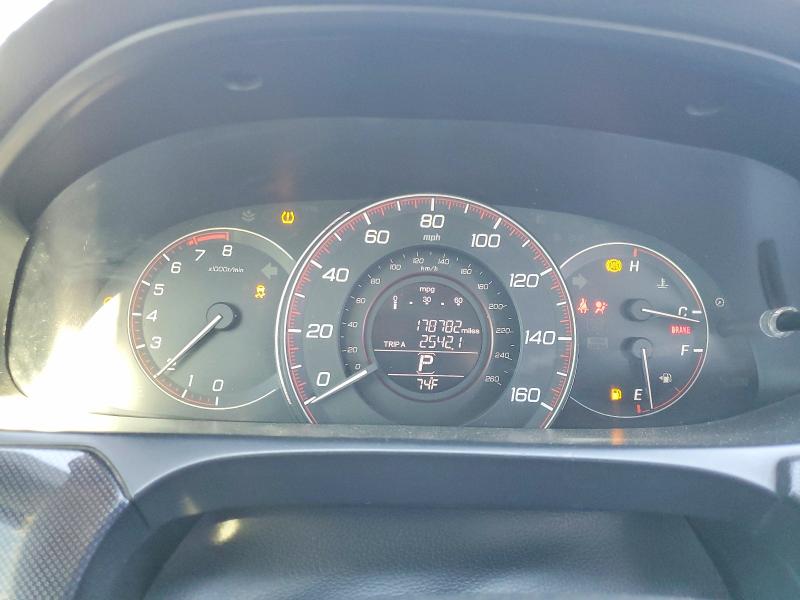 60420026 :رقم المزاد ، 1HGCR2F54EA082500 vin ، 2014 Honda Accord مزاد بيع