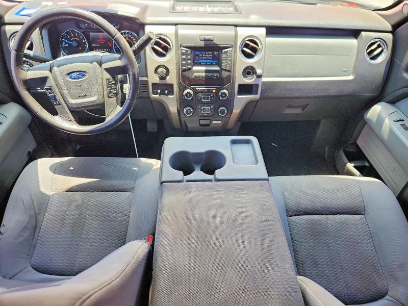 2014 Ford F150 მანქანა იყიდება აუქციონზე, vin: 1FTFW1CT6EKE57878, აუქციონის ნომერი: 61499276