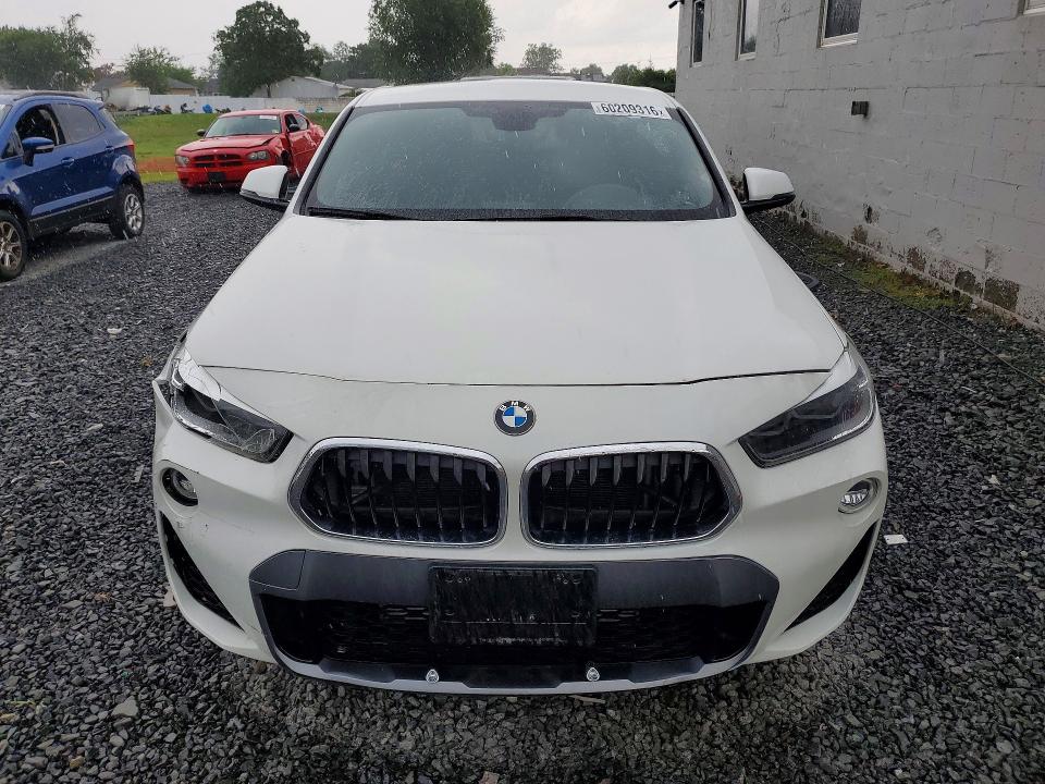 Продажа на аукционе авто 2018 Bmw X2, vin: WBXYJ5C30JEF74997, номер лота: 60209316