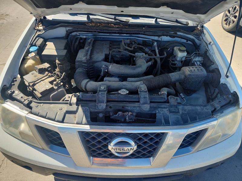 2019 Nissan Frontier მანქანა იყიდება აუქციონზე, vin: 1N6BD0CT7KN726024, აუქციონის ნომერი: 62616176