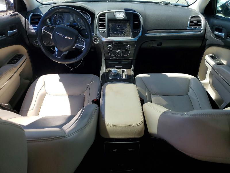 Auction sale of the 2016 Chrysler 300, vin: 2C3CCAAGXGH313444, lot number: 62217546
