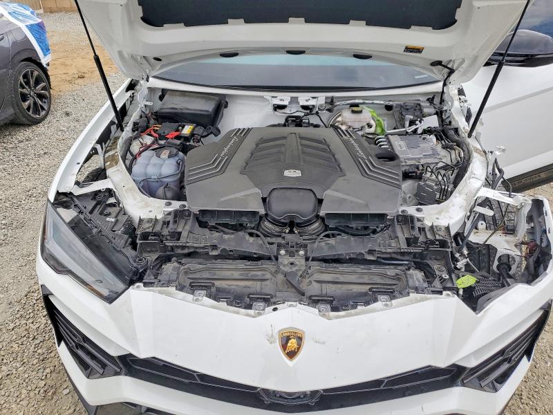 Aukcja sprzedaży 2022 Lamborghini Urus, vin: ZPBUA1ZL4NLA17934, numer aukcji: 61428396