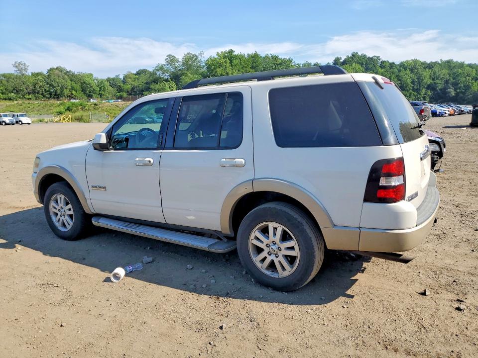 Aukcja sprzedaży 2008 Ford Explorer, vin: 1FMEU74EX8UA14030, numer aukcji: 60838216