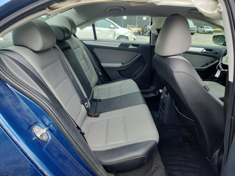 Продаж на аукціоні авто 2016 Volkswagen Jetta, vin: 3VW637AJ1GM208006, номер лоту: 62637186