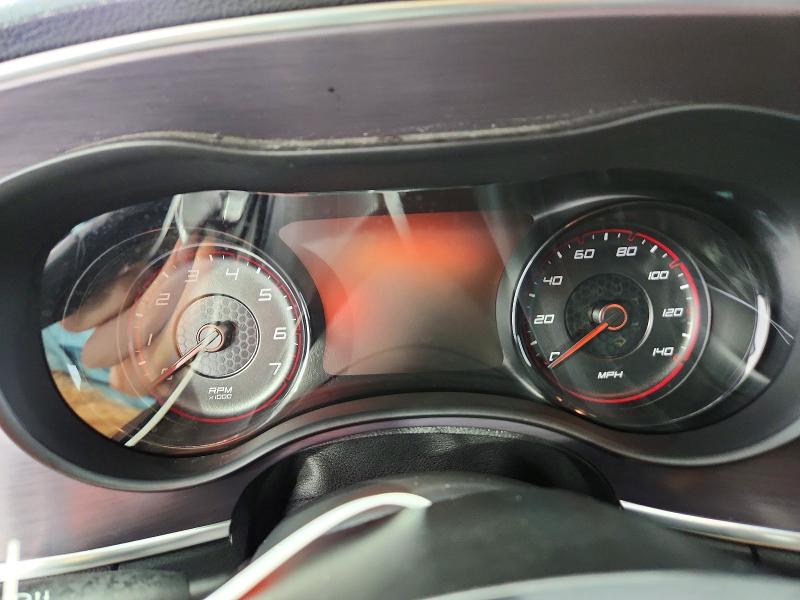 Auction sale of the 2019 Dodge Charger, vin: 2C3CDXHG9KH721240, lot number: 60785956
