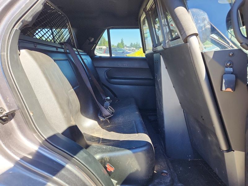 Aukcja sprzedaży 2018 Ford Explorer, vin: 1FM5K8AR3JGA90437, numer aukcji: 63147666