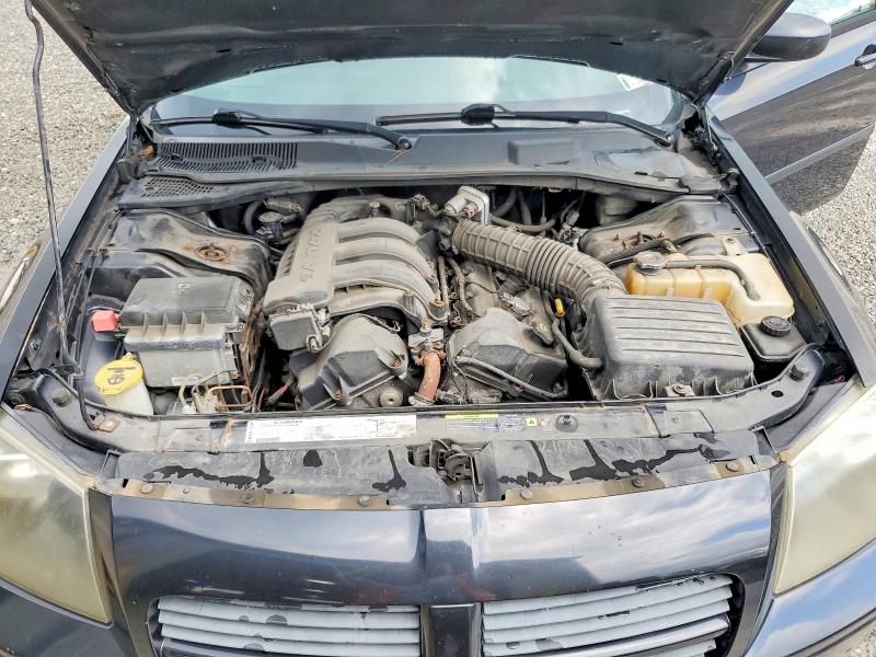 Продаж на аукціоні авто 2006 Dodge Magnum, vin: 2D4FV47T46H314681, номер лоту: 60514996