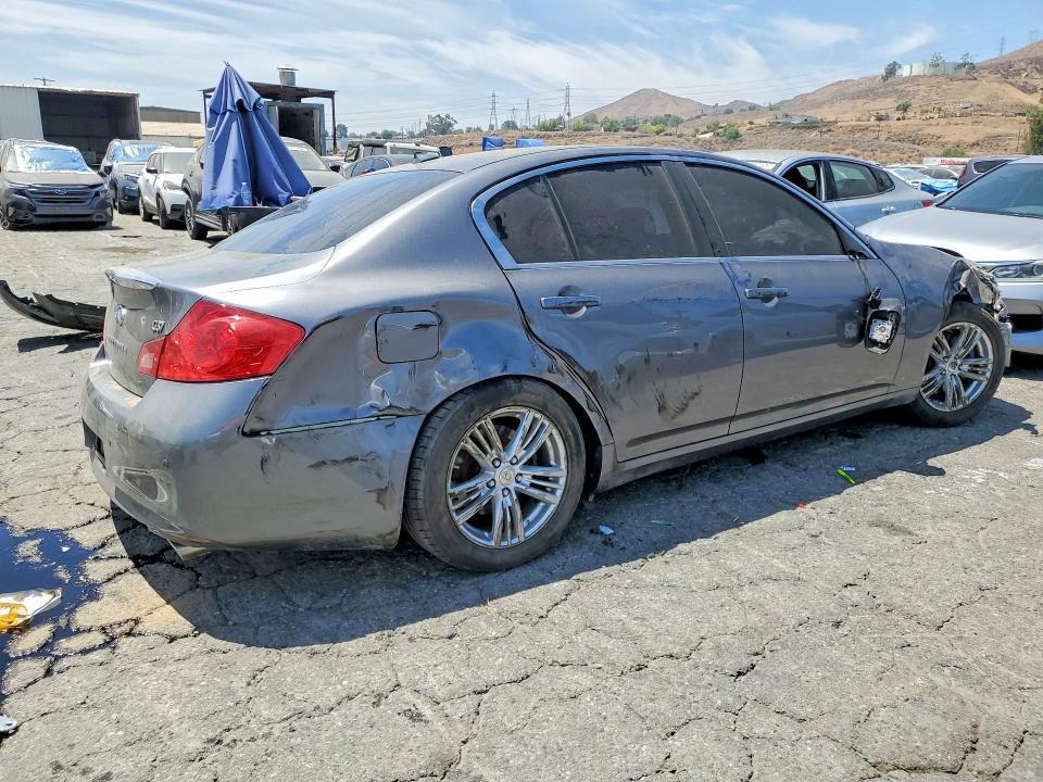 Продаж на аукціоні авто 2013 Infiniti G37 Sedan, vin: JN1CV6AP8DM304286, номер лоту: 59728216