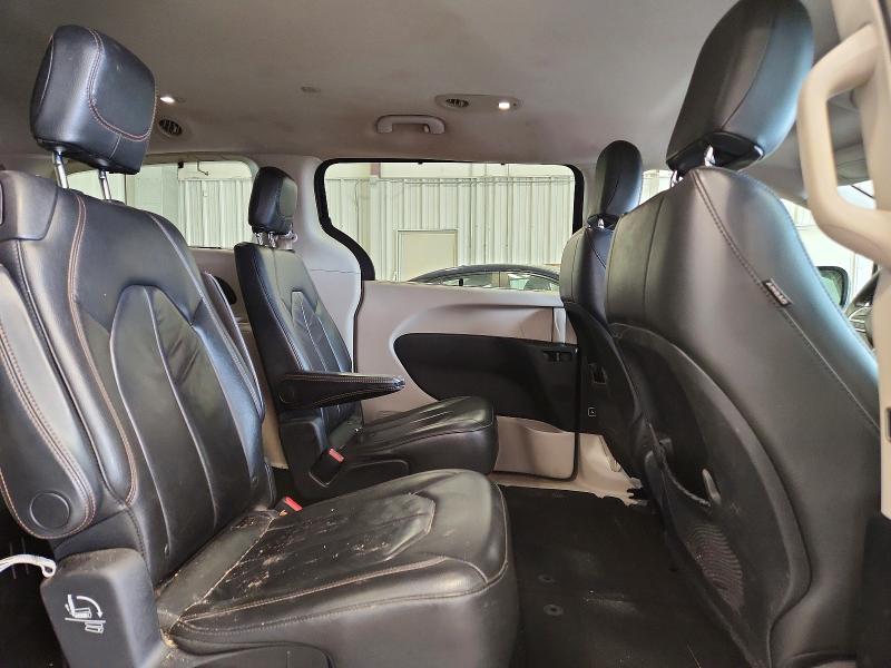 Aukcja sprzedaży 2017 Chrysler Pacifica, vin: 2C4RC1BG3HR621541, numer aukcji: 61067566