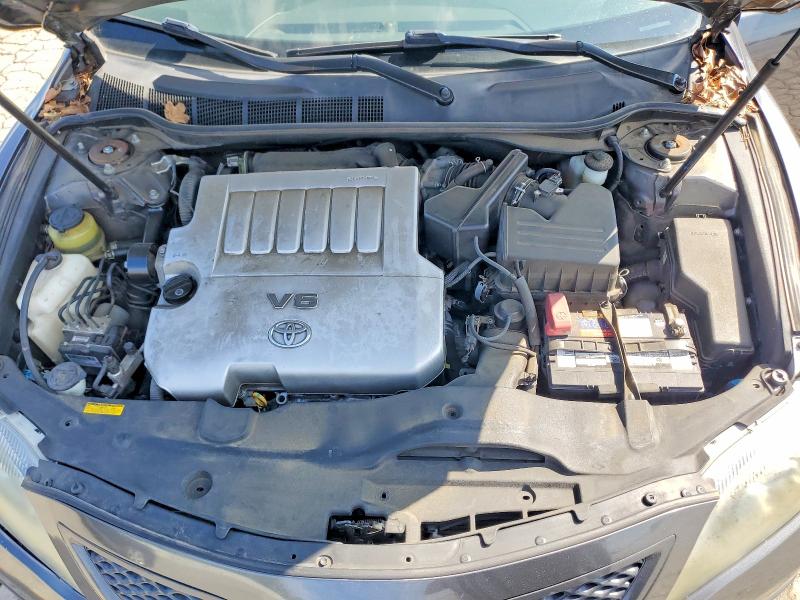 63398486 :رقم المزاد ، 4T1BK3EK0BU612978 vin ، 2011 Toyota Camry مزاد بيع