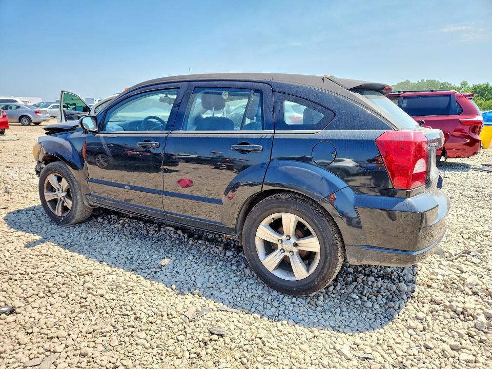 Продажа на аукционе авто 2010 Dodge Caliber, vin: 1B3CB4HAXAD532959, номер лота: 60678506