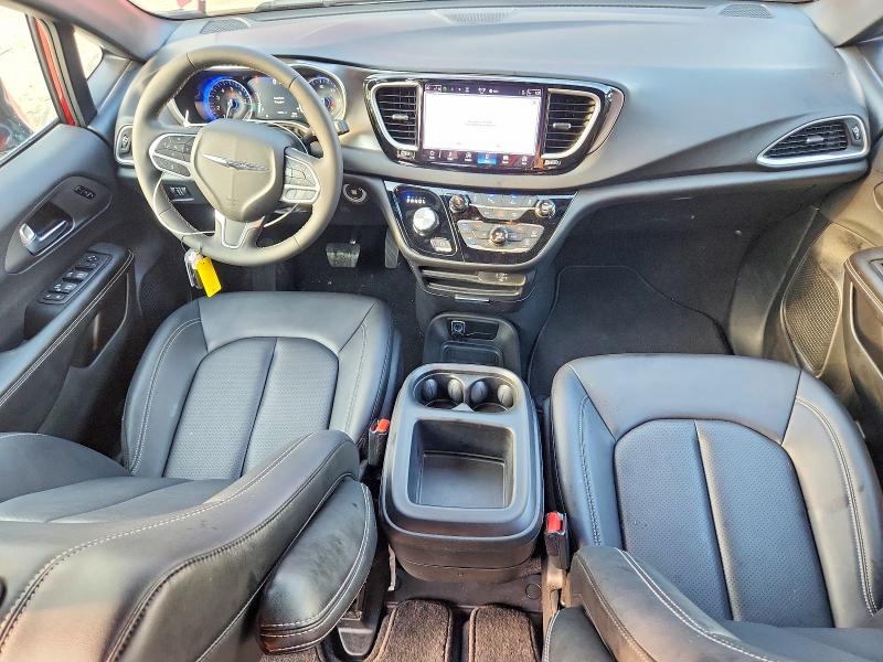 Aukcja sprzedaży 2026 Chrysler Pacifica, vin: 2C4RC1BG6TR217271, numer aukcji: 63292796