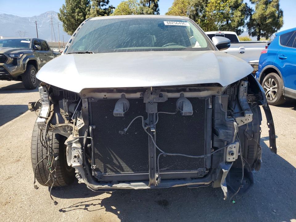 Продаж на аукціоні авто 2014 Toyota Highlander, vin: 5TDZKRFH4ES017407, номер лоту: 60256496