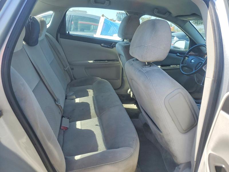 Продаж на аукціоні авто 2010 Chevrolet Impala, vin: 2G1WB5EK3A1192363, номер лоту: 59324056