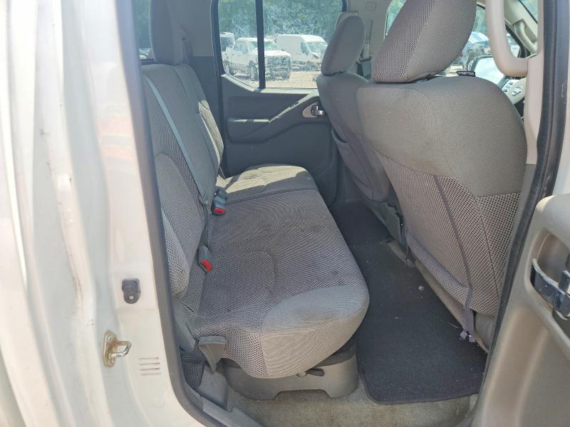 Aukcja sprzedaży 2016 Nissan Frontier, vin: 1N6AD0ER0GN791978, numer aukcji: 59593766