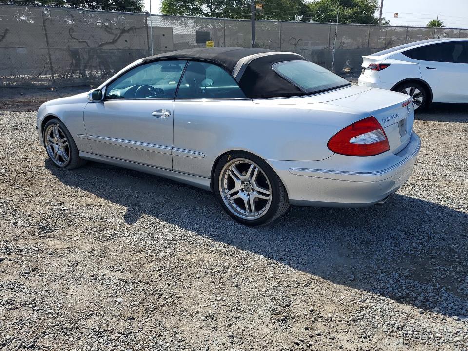 1988 Mercedes-benz Clk მანქანა იყიდება აუქციონზე, vin: 1HD4CEM13JY119204, აუქციონის ნომერი: 62483326