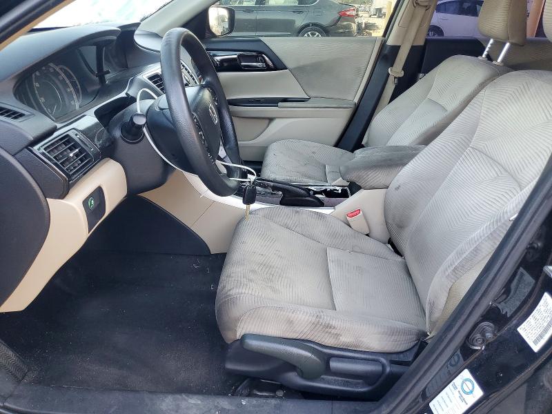 Aukcja sprzedaży 2016 Honda Accord, vin: 1HGCR2F31GA103840, numer aukcji: 59609826