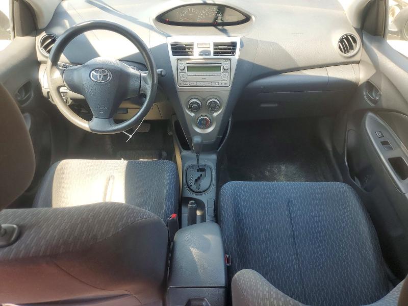 Продаж на аукціоні авто 2009 Toyota Yaris, vin: JTDBT923491310123, номер лоту: 60983226