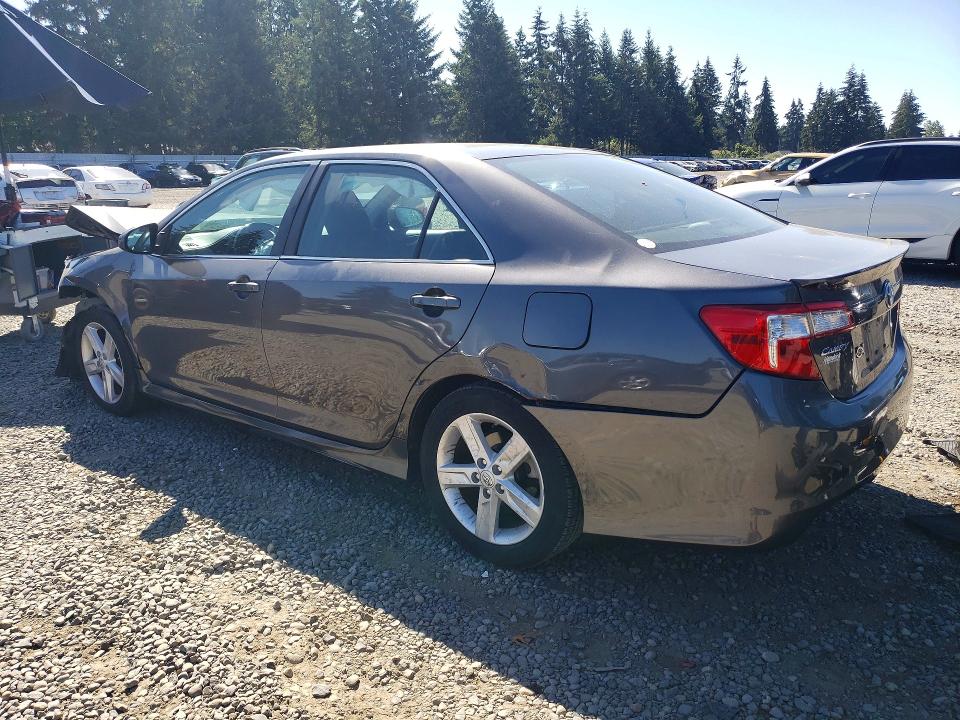 Aukcja sprzedaży 2014 Toyota Camry, vin: 4T1BF1FK9EU309208, numer aukcji: 62827316